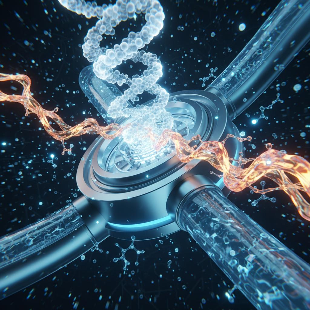 SkyNet Dynamics | Advanced Technology Solutions Serving Mankind